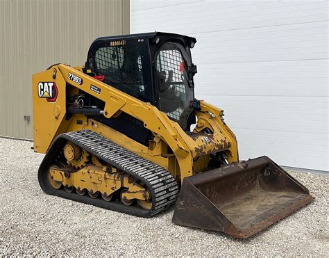 2016 cat skid steer 279|2020 cat 279d3 for sale.